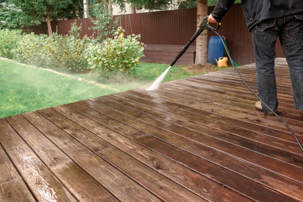 Trusted North Kansas City, MO Pressure Washing Services Experts