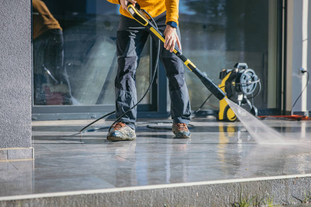 Best House Exterior Washing  in North Kansas City, MO